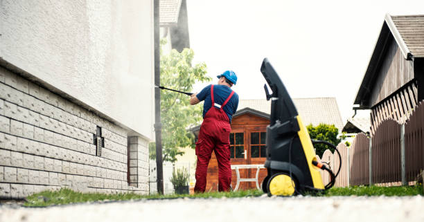 Professional Pressure Washing Services in Walkertown, NC